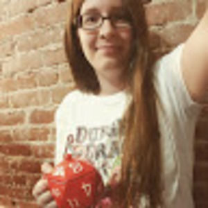 Meet your Posher, Bethany